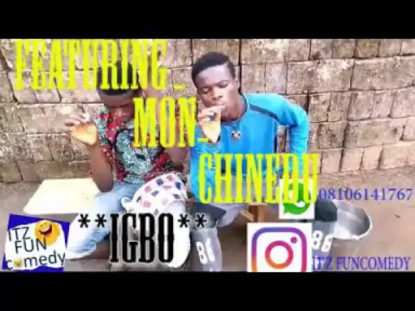 Video (Skit): it